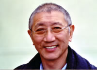 Bild 2 - Dagyab Kyabgön Rinpoche