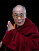 Bild 1, XIV. Dalai Lama