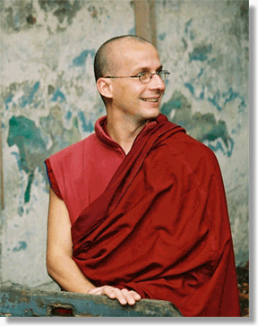 Tenzin Peljor