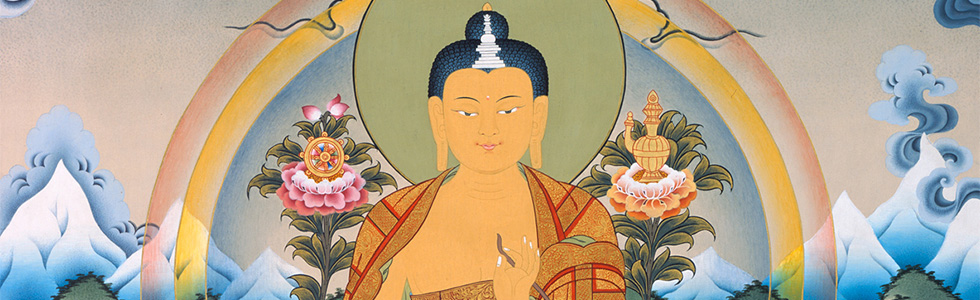 Buddha Maitreya