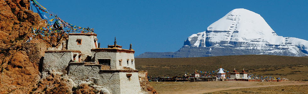 Berg Kailash