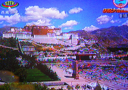 Buddhismus in China und Tibet