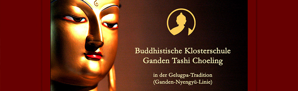 Ganden Tashi Choeling Klosterschule