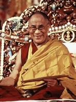 Der Vierzehnte Dalai Lama, Tenzin Gyatso