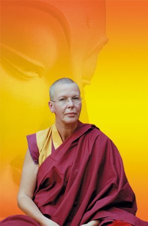 Lama Dechen