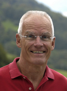 Lama Ole Nydahl