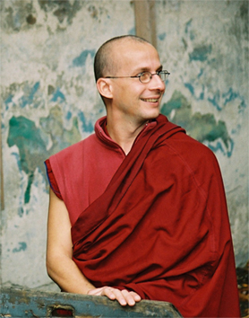 Tenzin Peljor / Michael Jäckel