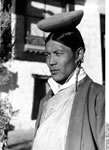 Bundesarchiv Bild 135-S-12-20-17, Tibetexpedition, Taringprinz, Jigme Taring