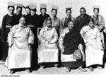 Bundesarchiv Bild 135-S-13-04-02, Tibetexpedition, Minister, Möndro