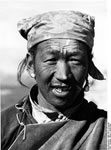 Bundesarchiv Bild 135-S-15-48-36, Tibetexpedition, Pilger