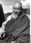 Bundesarchiv Bild 135-S-17-04-32, Tibetexpedition, Abt von Tashi Lhunpo