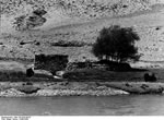 Bundesarchiv Bild 135-BAII-08-05, Tibetexpedition, Mühle