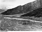 Bundesarchiv Bild 135-BB-160-12, Tibetexpedition, Ruine Jalung Podrang