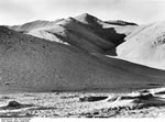 Bundesarchiv Bild 135-KA-06-046, Tibetexpedition, Landschaftsaufnahme