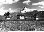 Bundesarchiv Bild 135-S-06-06-20, Tibetexpedition, Landschaftsaufnahme, Chörten