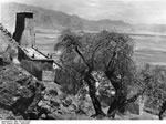 Bundesarchiv Bild 135-KA-10-002, Tibetexpedition, Kloster Tashi Lhunpo