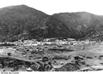Bundesarchiv Bild 135-S-14-05-29, Tibetexpedition, Blick Auf Kloster Drepung