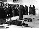Bundesarchiv Bild 135-S-13-18-34, Tibetexpedition, Lhasa, Pilger